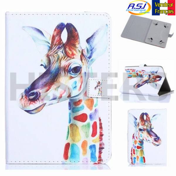 coque universel housse universelle girafe montpellier