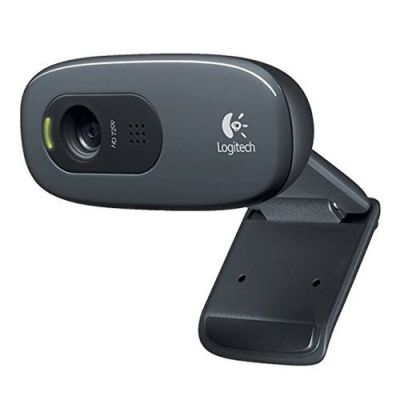 achat webcam montpellier logitech 34