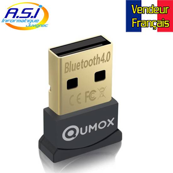 Clé USB Wifi & Bluetooth haute performance 1300Mbps