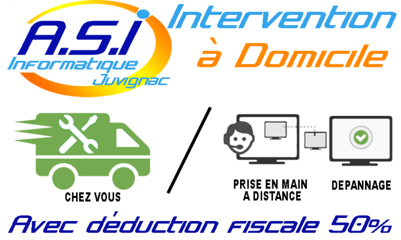 dépannage informatique à domicile sur Montpellier
