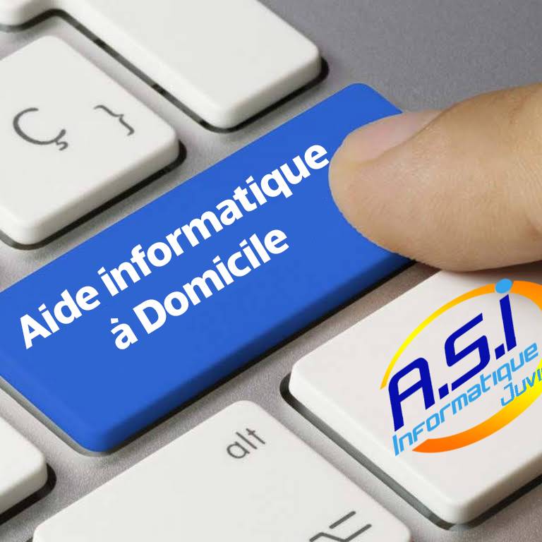 aides informatique à domicile sur Montpellier Clermont l'Hérault 34