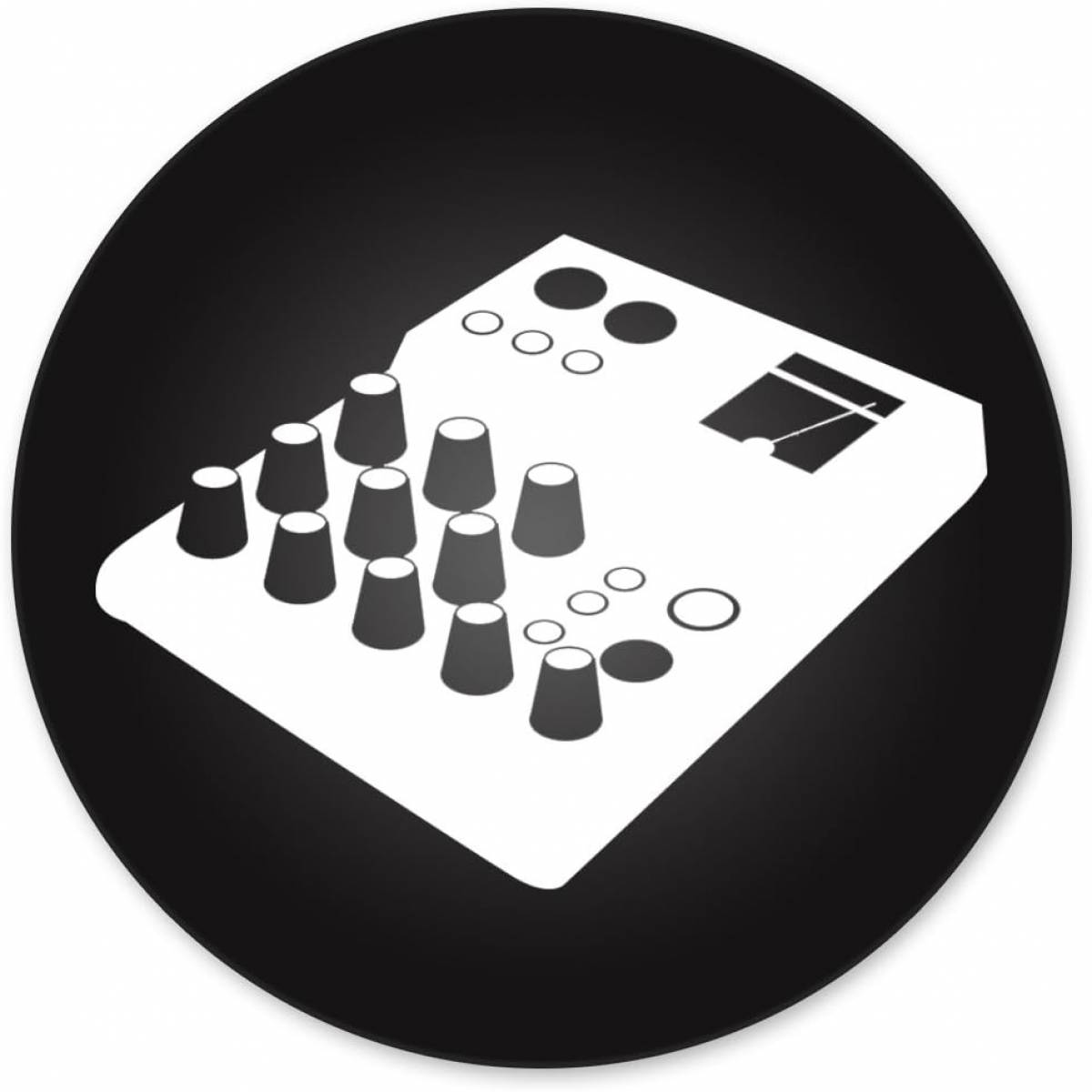 Table de mixage St André de Sangonis Saint Jean de Védas