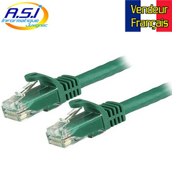 cordon box rj45 ordinateur montpellier