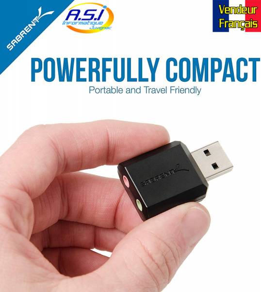 carte son usb externe saint gely fesc