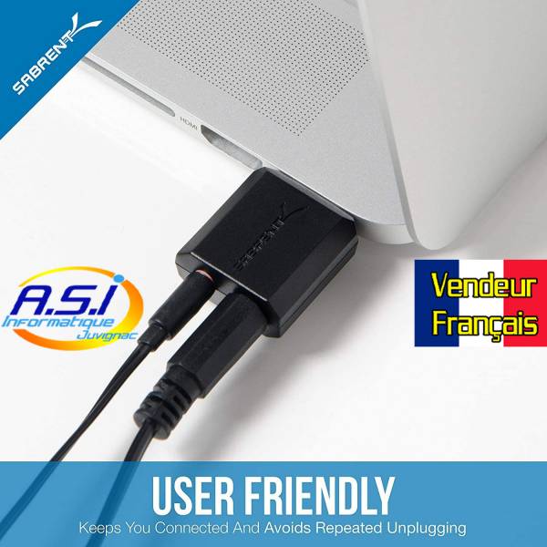 carte son externe usb st jean vedas