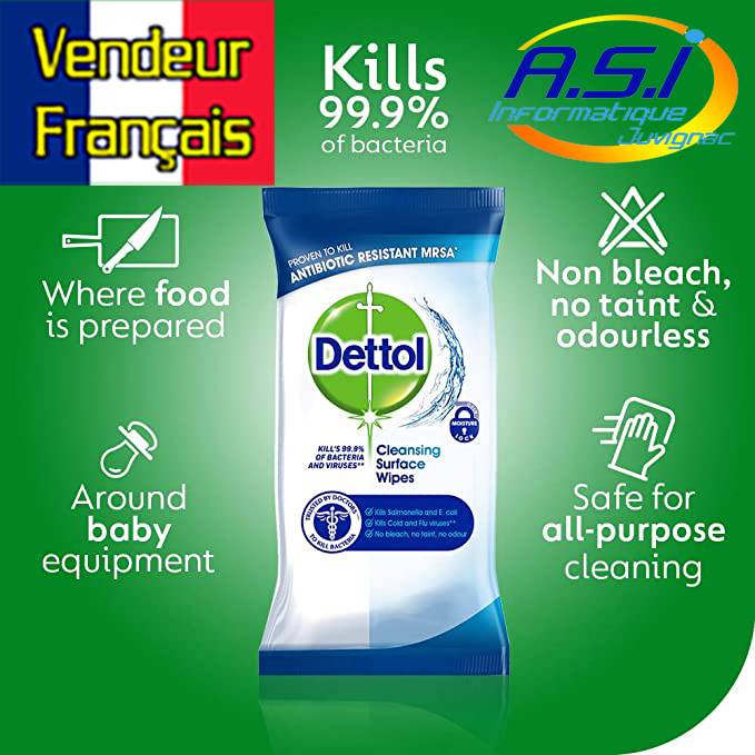 comment nettoyer son ordinateur lingette virucide smartphone lingettes 75% alcool Montpellier bombe air sec