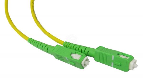 SC/APC monomode fibre optique montpellier juvignac box freebox livebox bbox 34