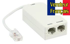 filtre maitre adsl rj11 montpellier