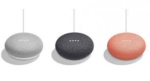 Google home mini assistant personnel montpellier juvignac 34