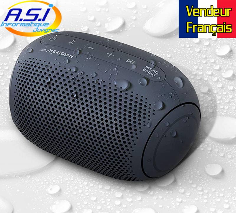 enceinte bt sans fil LG pas cher Montpellier Paris Marseille Lyon Toulouse Bordeaux