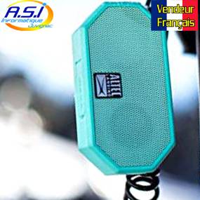 Enceinte haut parleur smartphone Altec Lansing Montpellier Juvignac Pignan Laverune Fabregues