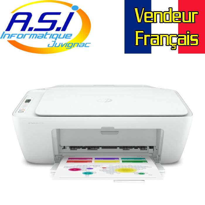 imprimante jet encre HP Montpellier Castelnau le Lez Prades Montferrier teyran clapiers Jacou