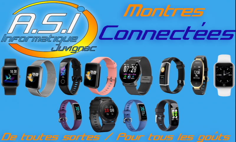montpellier montre connectees bracelet 34