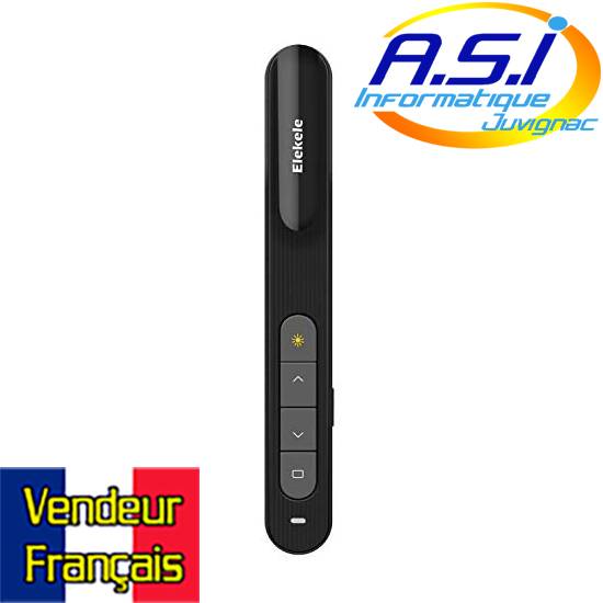 telecommande presentation diaporama powerpoint ppsx ppt pas cher  Montpellier Juvignac