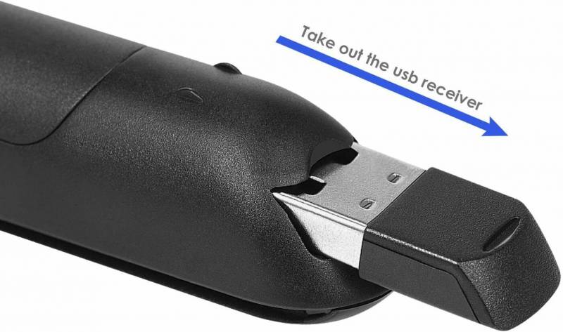 pointeur laser telecommande powerpoint France Juvignac Occitanie Languedoc roussillon