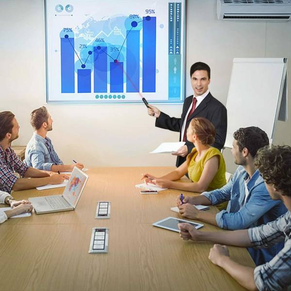 télécommande reunion diaporama powerpoint laser cournonsec Paris Marseille Lyon Bordeaux Lille Nice