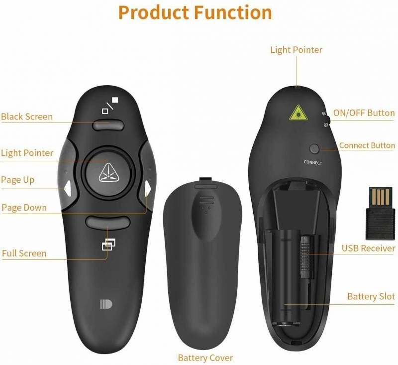 télécommande presentation reunion laser Jacou Fabrègues Pignan Gigean Balaruc