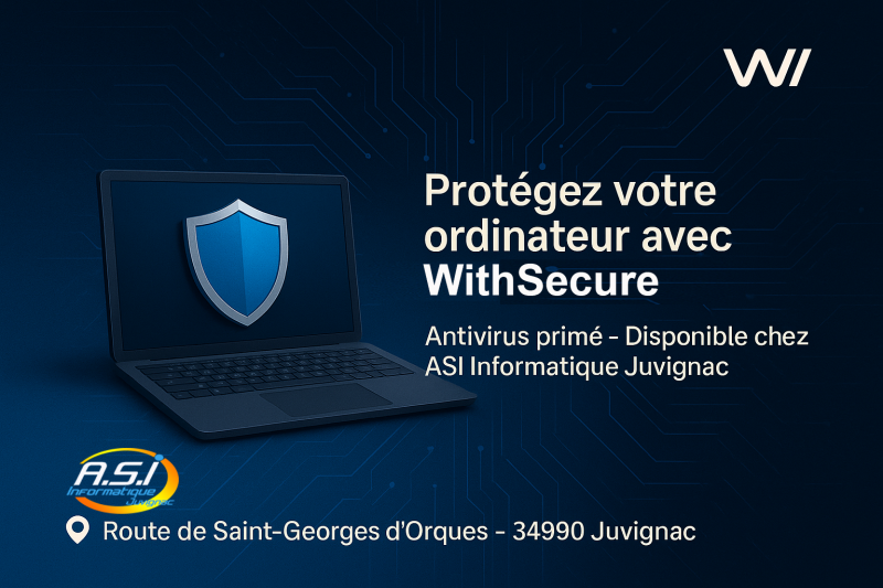 antivirus performant montpellier 34 France