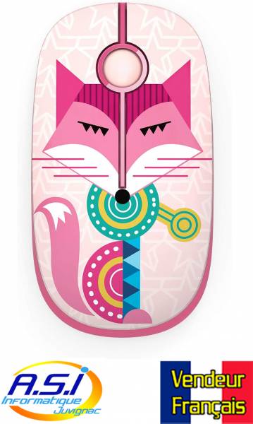 Vente de souris sans fil Logitech et Microsoft sur Montpellier 34000 et sa région