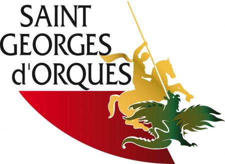 mairie de st georges d'orques