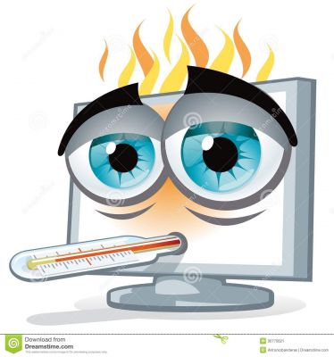 montpellier canicule chaud chaleur ventilateur ventilation surchauffe 