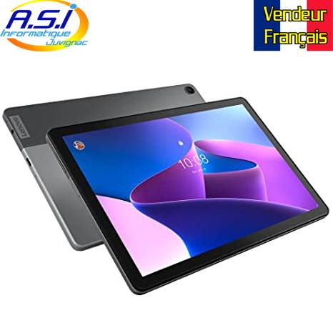 Tablette lenono 128Go 8Gb Android 12 Montpellier Juvignac Montarnaud