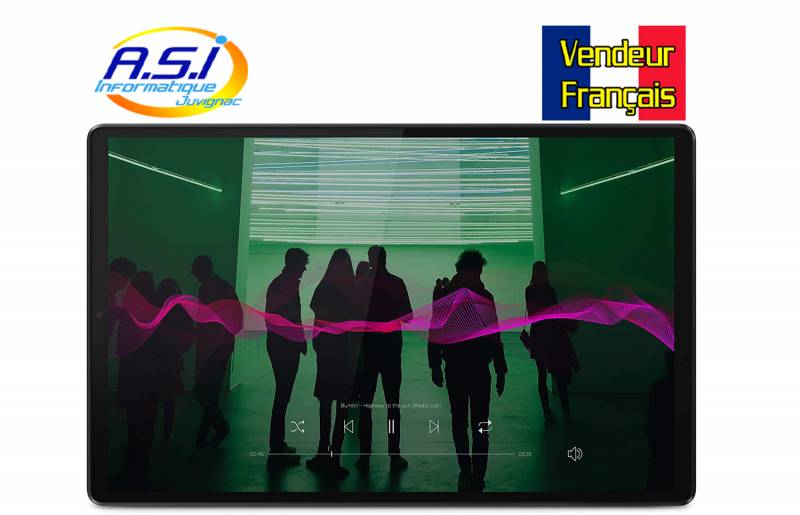 Tab Lenovo Montpellier Lattes Pérols grabels