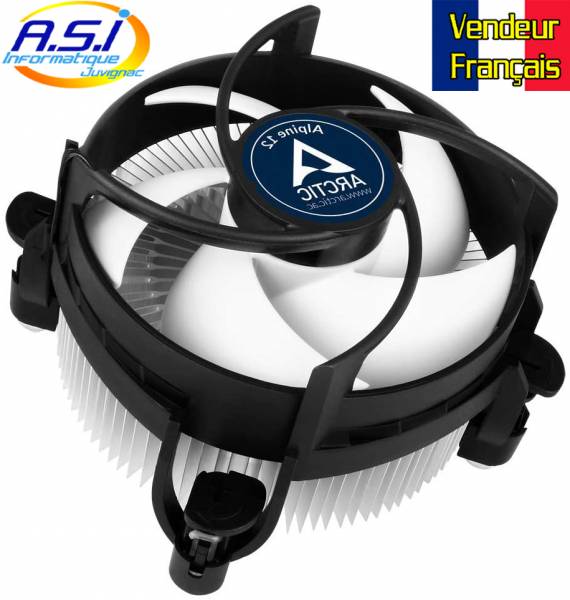 ventirad artic alpine 12 cpu Montpellier 34