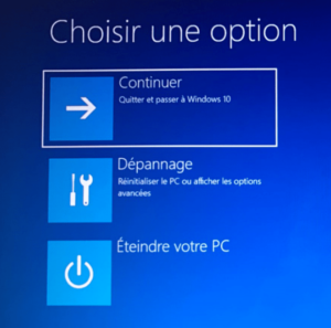 erreur avast windows update ugrade montpellier problème 34 mise a jour