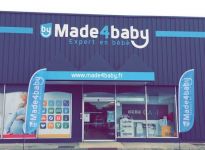 Spécialiste de l équipement bébé et de la future maman Montpellier